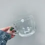 Чашка скляна Luminarc TROQUET Q0037 500 мл Прозорий