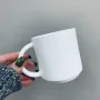 Чашка склокерамічна Luminarc Everyday P8675 340 мл Білий