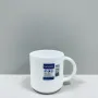 Чашка склокерамічна Luminarc Everyday P8675 340 мл Білий