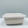 Миска пластикова Lamela 1040 6 л 30,7x30,7x12,3 см