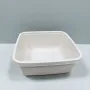 Миска пластикова Lamela 1040 6 л 30,7x30,7x12,3 см