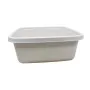 Миска пластикова Lamela 1040 6 л 30,7x30,7x12,3 см