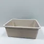 Миска пластикова Lamela 263/1426 8 л 33,5x26,5x12,5 см 23072