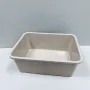 Миска пластикова Lamela 263/1426 8 л 33,5x26,5x12,5 см 23072
