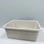 Миска пластикова Lamela 264/1488 11 л 37,5x30x14 см 23073