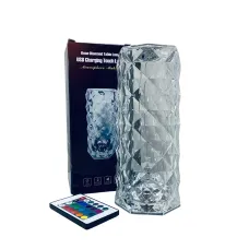 Світильник-нічник A-PLUS BIG-15/1515 21,5 см