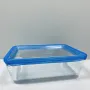 Форма скляна для приготування та зберігання Pyrex Pure Glass 242A000 1,5 л