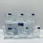 Набір склянок OLens 3091 Сasablanca 6 шт Прозорий