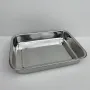 Деко для запікання A-PLUS 0764 35x25x5 см