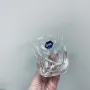 Стакан Yujing GlassWare 4009-1 ТЕХ 1 шт 310 мл