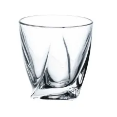 Склянка Yujing GlassWare 4009-1 ТЕХ 1 шт 310 мл Склянка Yujing GlassWare 4009-1 ТЕХ 1 шт 310 мл