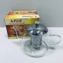 Заварочный чайник с фильтром A-PLUS 1037 1000 мл