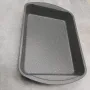Дечка для випікання A-PLUS 1285 45,5x30,5x6,5 см