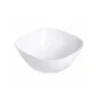 Салатник склокерамічний Luminarc Carine 14 см White Q7016