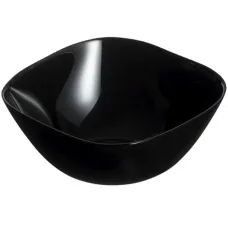 Салатник Luminarc Carine 14 см Black Q7017