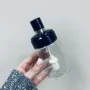 Спецовница с кисточкой Viva Daily S250-B 250 мл