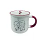 Чашка порцелянова Limited Edition HUGS 370 мл GB057-E0950A