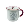 Чашка порцелянова Limited Edition HUGS 370 мл GB057-E0950B