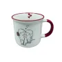 Чашка порцелянова Limited Edition HUGS 370 мл GB057-E0950C