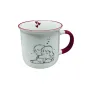 Чашка порцелянова Limited Edition HUGS 370 мл GB057-E0950D