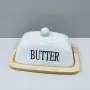 Маслянка на підставці A-PLUS 7347 Butter