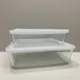 Набір форм для приготування та зберігання Pyrex Cook & Freez 912S951 1,5/2,6 л 2 шт (23244)