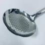 Шумівка з нержавіючої сталі A-PLUS 508 S 12 см