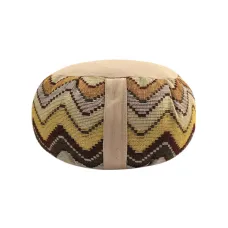 Подушка для медитації Rao Дзафу Дюна 31х31х16 см Multicolor