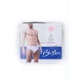 Труси чоловічі сліпи Blustone 48 М Чорний 2 шт