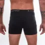 Термотрусы мужские Sensor MERINO ACTIVE M Черный