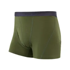Термотруси чоловічі Sensor MERINO ACTIVE safari L Зелений Термотруси чоловічі Sensor MERINO ACTIVE safari L Зелений