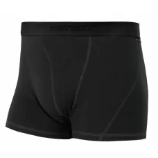 Чоловічі термотруси Sensor MERINO DF M Чорний