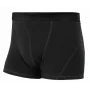 Мужские термотрусы Sensor MERINO DF M Черный
