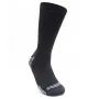 Мужские носки Sensor HIKING MERINO 43-46 Черно-серый