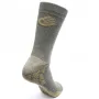 Шкарпетки Sensor HIKING MERINO 35-38 Cафарі-хакі