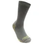 Носки для мужчин Sensor HIKING MERINO 43-46 Cафари-хаки