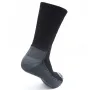 Шкарпетки чоловічі Sensor Treking Bambus 43-46 Чорний