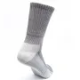Шкарпетки чоловічі Sensor Treking Bambus 39-42 Сірий