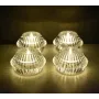 Набір декоративних LED-свічок OPT-TOP Лампадка 12 шт (2104618453)
