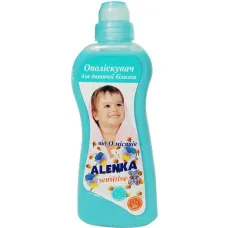 Ополіскувач для дитячої білизни Alenka 700 г (90900684) Ополіскувач для дитячої білизни Alenka 700 г (90900684)