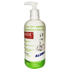 Гель для миття посуду Alenka 4YOU 500 г (90897555)