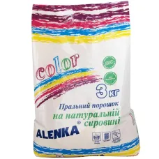 Пральний порошок Alenka color 3 кг (90905488) Пральний порошок Alenka color 3 кг (90905488)
