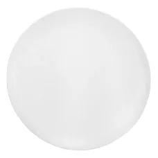 Набор тарелок Sabefet White velvet 27 см Белый AL239927
