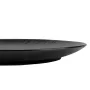 Набор тарелок Sabefet Black velvet 27 см Черный 6 шт AL239928