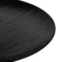 Набор тарелок Sabefet Black velvet 27 см Черный 6 шт AL239928