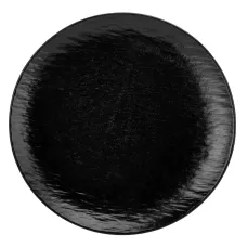 Набор тарелок Sabefet Black velvet 27 см Черный 6 шт AL239928