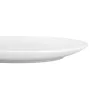 Набор тарелок Sabefet White velvet 23 см Белый AL239929