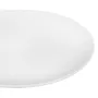 Набор тарелок Sabefet White velvet 23 см Белый AL239929