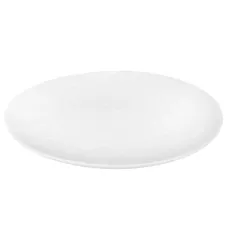 Набор тарелок Sabefet White velvet 23 см Белый AL239929