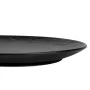 Набор тарелок Sabefet Black velvet 23 см Черный 6 шт AL239930